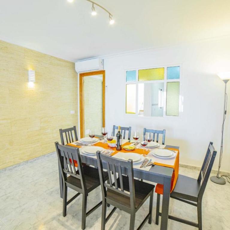 Coastal House Sa Fortalesa in Alcudia - Maison 2 Chambres - 10