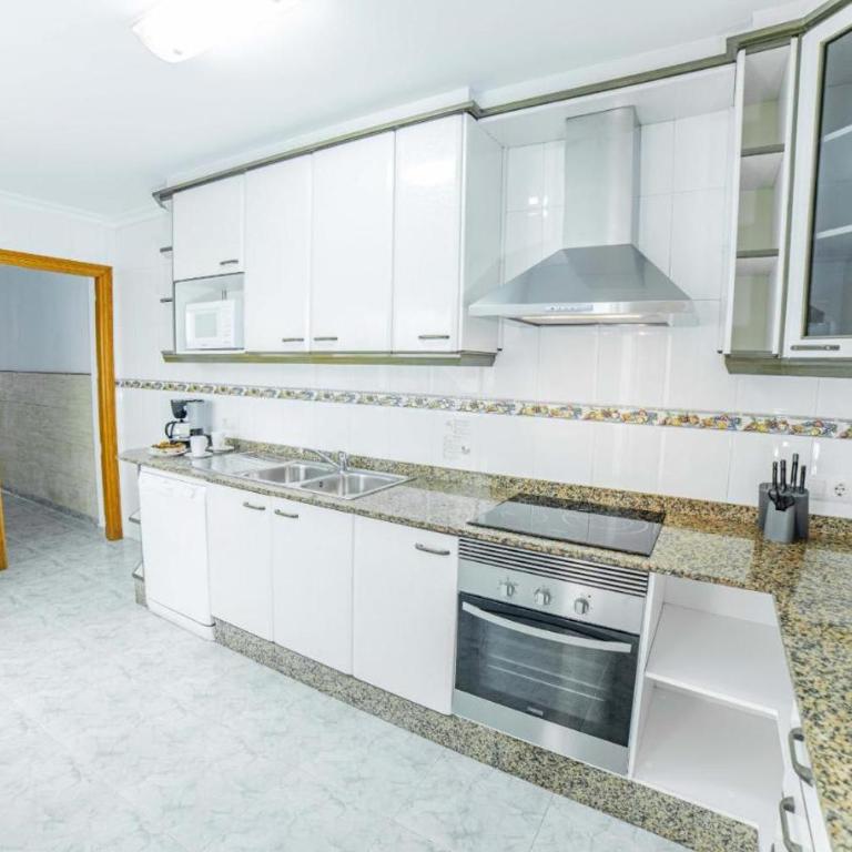 Coastal House Sa Fortalesa in Alcudia - Maison 2 Chambres - 13