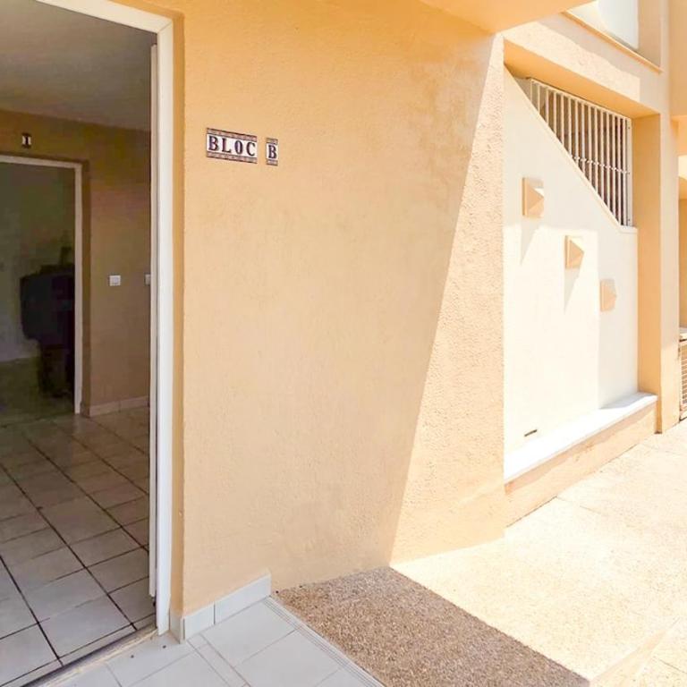 Planta baja en Residencial Hort by costablancarent - Apartamento de 1 dormitorio - 8