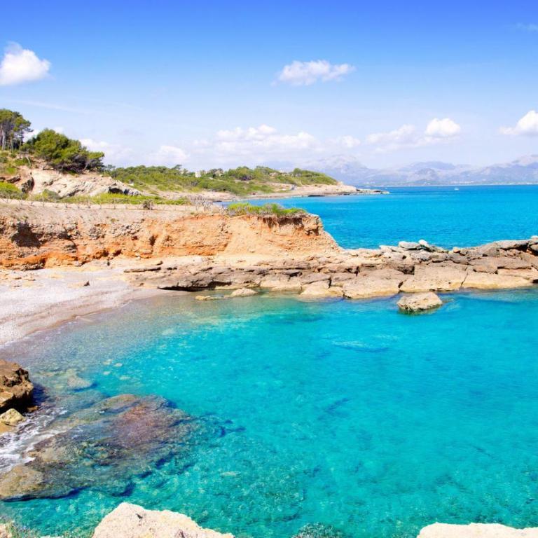 Coastal House Sa Fortalesa in Alcudia - Maison 2 Chambres - 23