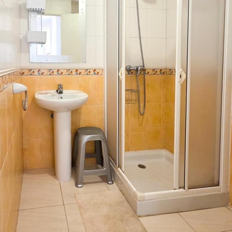 Planta baja en Residencial Hort by costablancarent - Apartamento de 1 dormitorio - 18