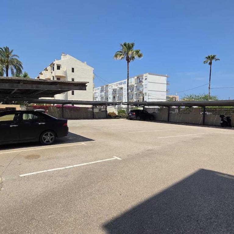 Planta baja en Residencial Hort by costablancarent - Apartamento de 1 dormitorio - 27