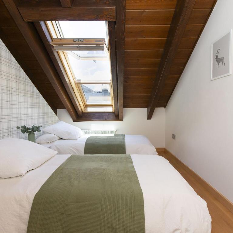 La Buhardilla de Menta by BeValle - Appartement 2 Chambres - 17