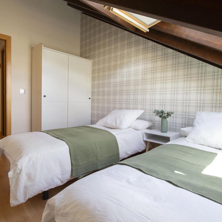 La Buhardilla de Menta by BeValle - Appartement 2 Chambres - 18