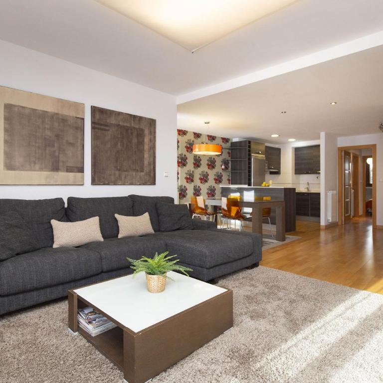Mendizalea by BeValle - Appartamento con 2 Camere da Letto - 1