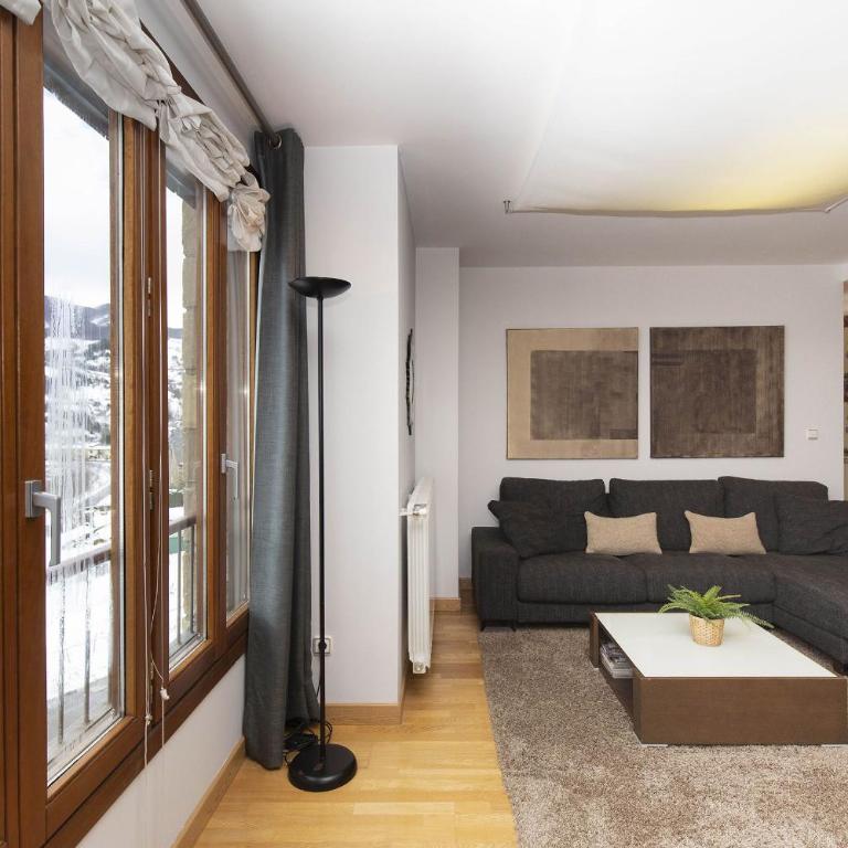 Mendizalea by BeValle - Appartamento con 2 Camere da Letto - 2