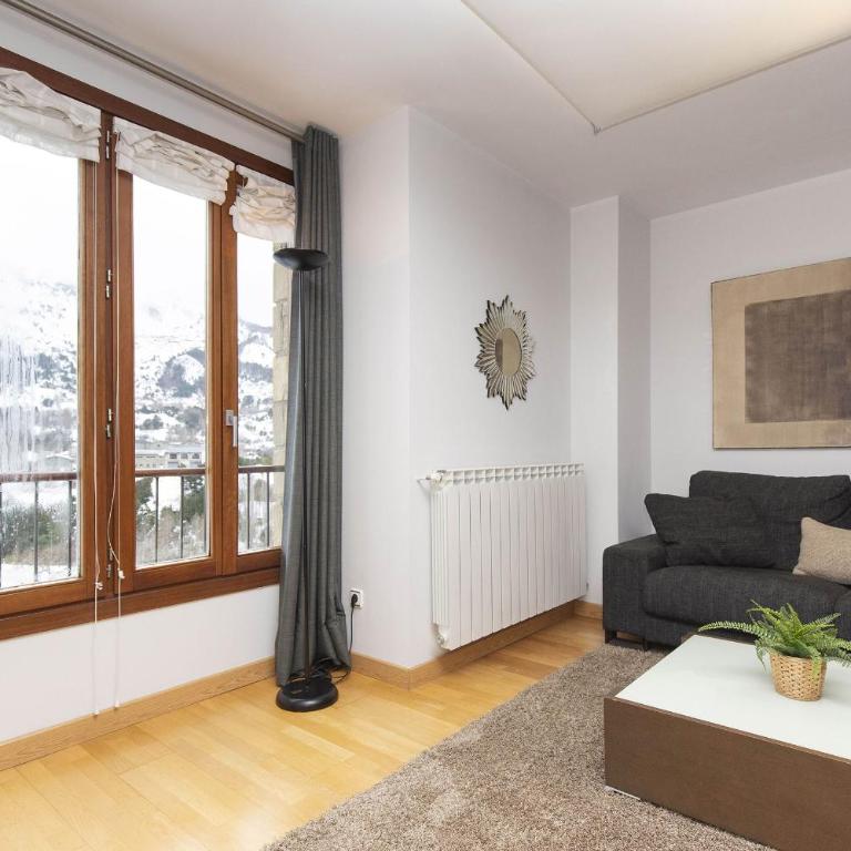 Mendizalea by BeValle - Appartamento con 2 Camere da Letto - 3