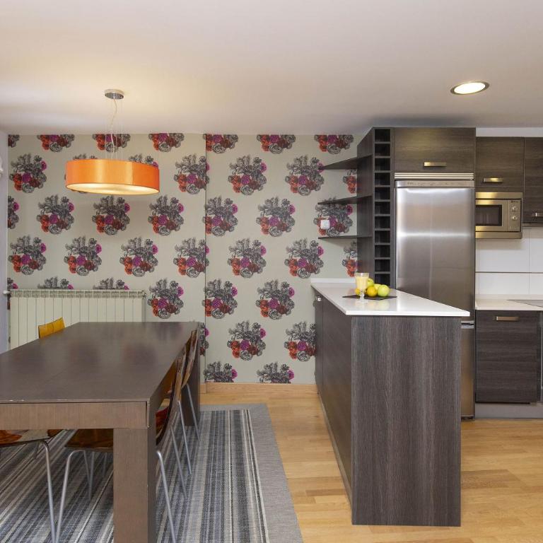 Mendizalea by BeValle - Appartamento con 2 Camere da Letto - 4