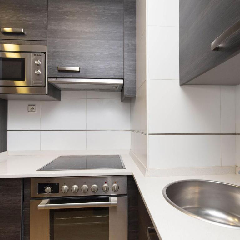 Mendizalea by BeValle - Appartamento con 2 Camere da Letto - 7