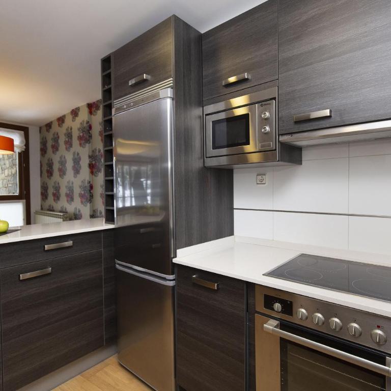 Mendizalea by BeValle - Appartamento con 2 Camere da Letto - 9