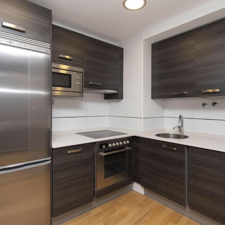 Mendizalea by BeValle - Appartamento con 2 Camere da Letto - 8