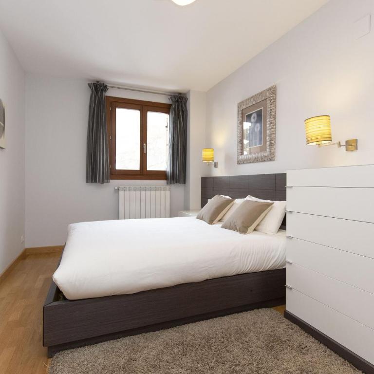 Mendizalea by BeValle - Appartamento con 2 Camere da Letto - 11