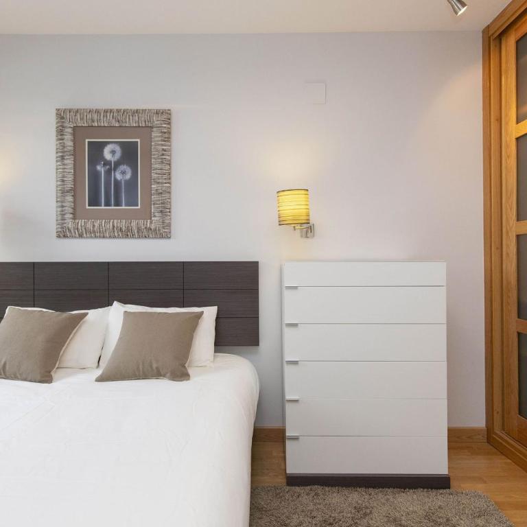 Mendizalea by BeValle - Appartamento con 2 Camere da Letto - 13