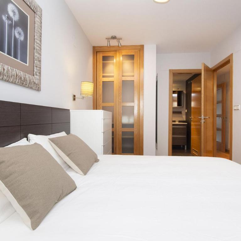 Mendizalea by BeValle - Appartamento con 2 Camere da Letto - 14