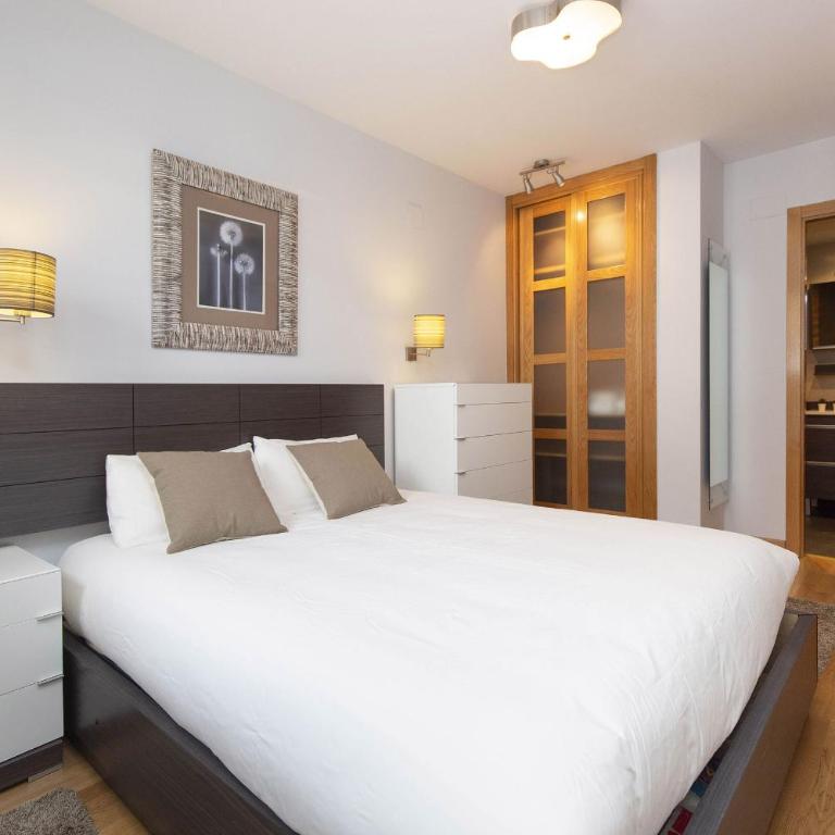 Mendizalea by BeValle - Appartamento con 2 Camere da Letto - 15