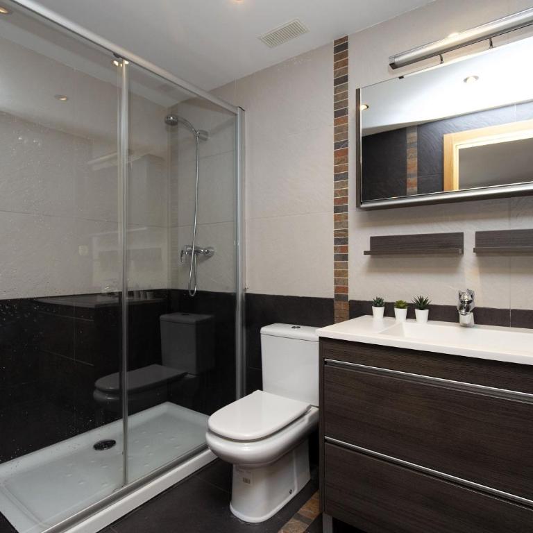 Mendizalea by BeValle - Appartamento con 2 Camere da Letto - 17
