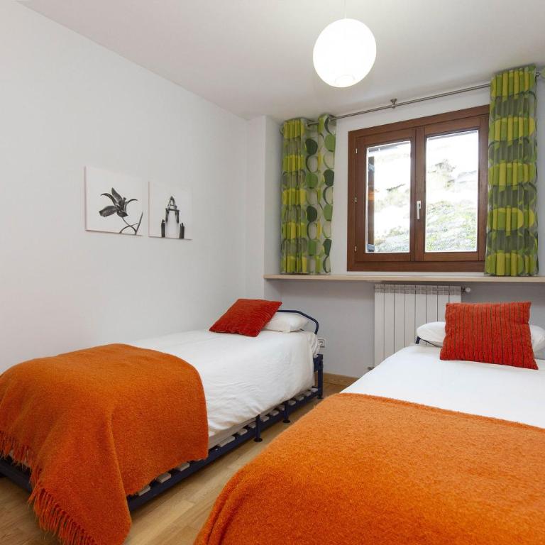 Mendizalea by BeValle - Appartamento con 2 Camere da Letto - 18