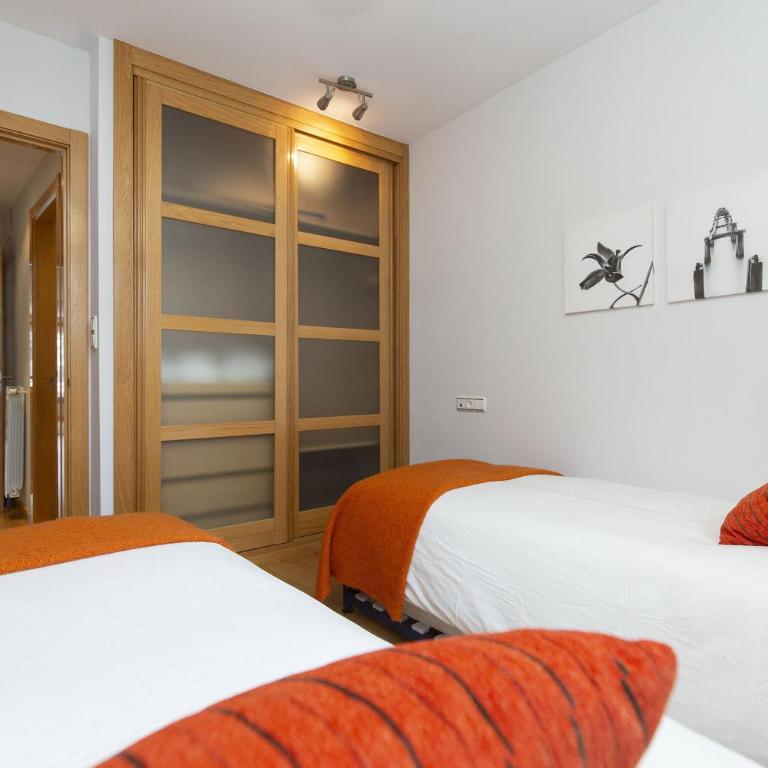 Mendizalea by BeValle - Appartamento con 2 Camere da Letto - 19