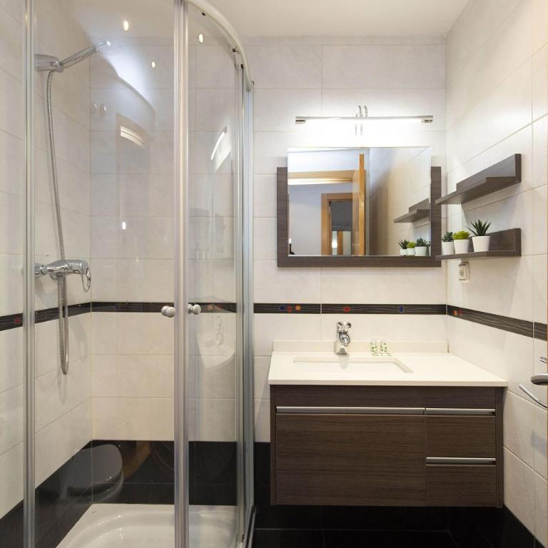 Mendizalea by BeValle - Appartamento con 2 Camere da Letto - 20