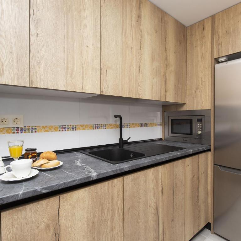 Casa Lite by BeValle - Appartement 1 Chambre - 3