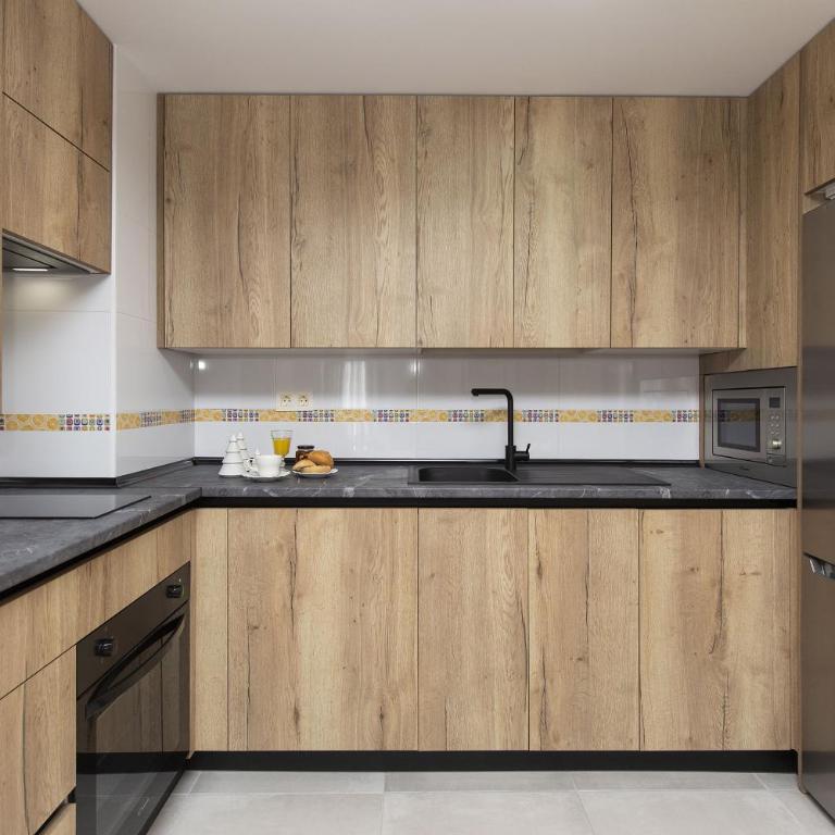 Casa Lite by BeValle - Appartement 1 Chambre - 2