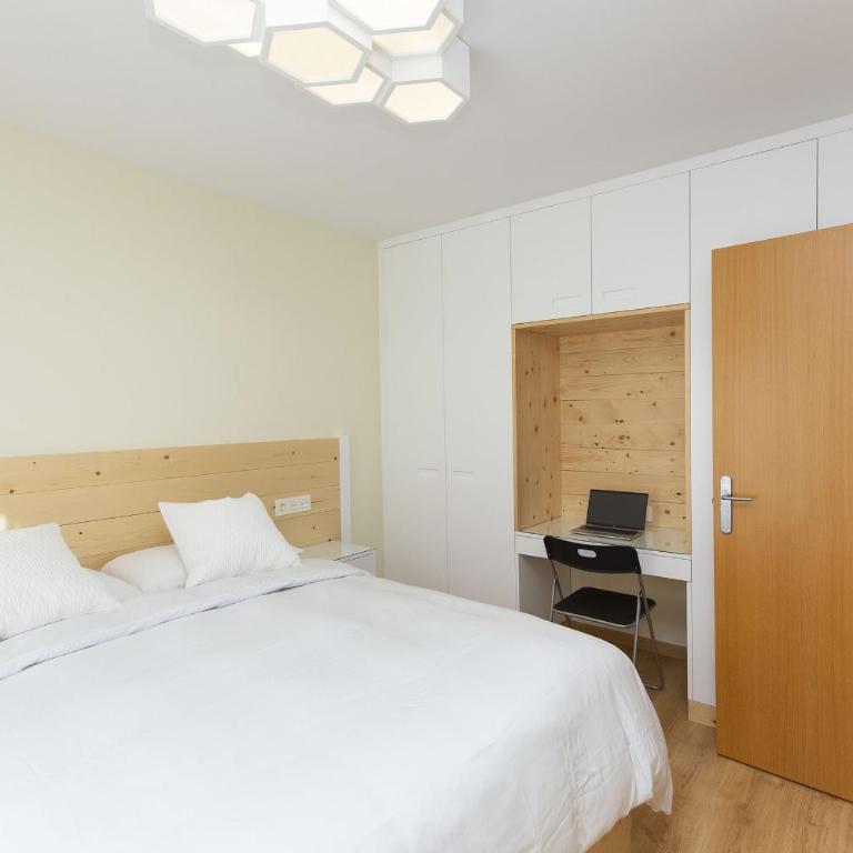 Casa Lite by BeValle - Appartement 1 Chambre - 7