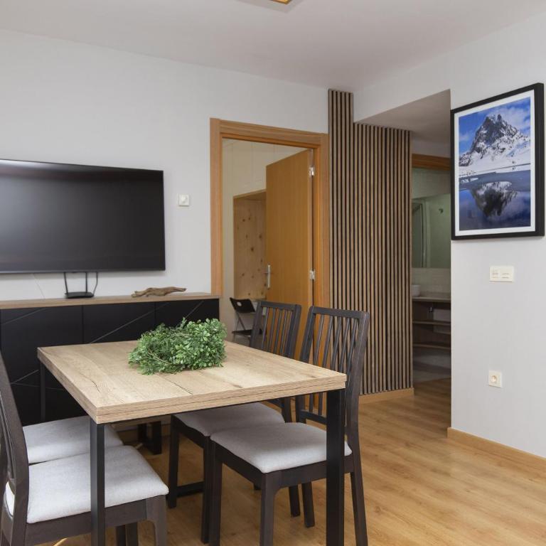 Casa Lite by BeValle - Appartement 1 Chambre - 13