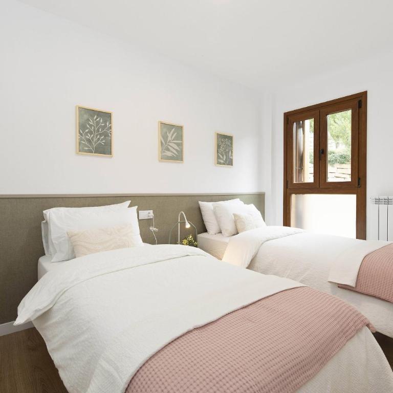 Casa Mia by BeValle - Apartamento de 3 dormitorios - 18