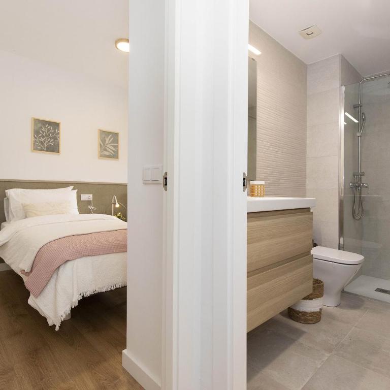 Casa Mia by BeValle - Apartamento de 3 dormitorios - 21