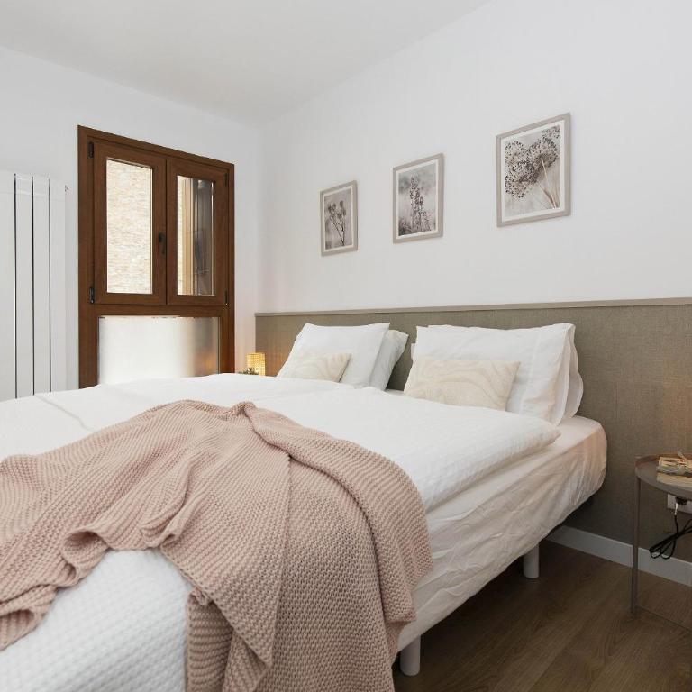 Casa Mia by BeValle - Apartamento de 3 dormitorios - 24