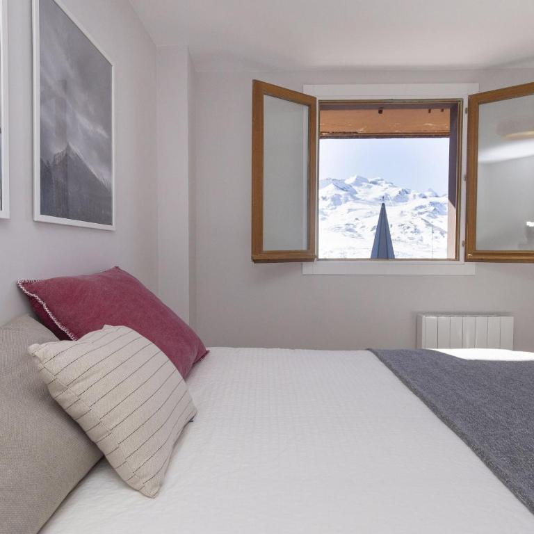 La Ventana de Formigal by BeValle - Appartement 2 Chambres - 1