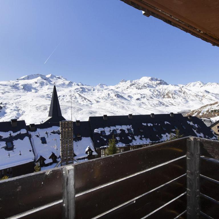La Ventana de Formigal by BeValle - Appartement 2 Chambres - 9
