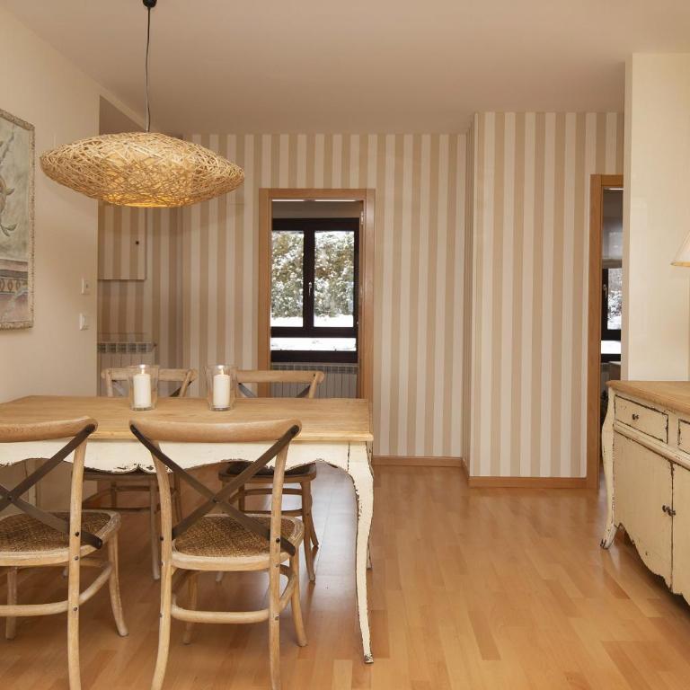 CuMbre del Sarrio by BeValle - Apartamento de 2 dormitorios - 8