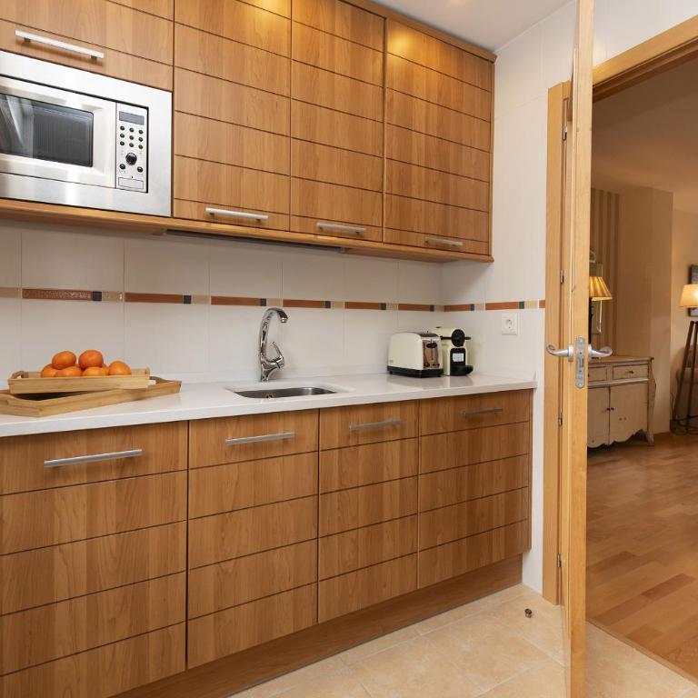 CuMbre del Sarrio by BeValle - Apartamento de 2 dormitorios - 11