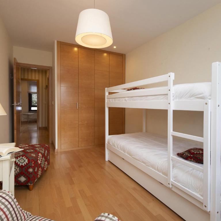CuMbre del Sarrio by BeValle - Apartamento de 2 dormitorios - 19