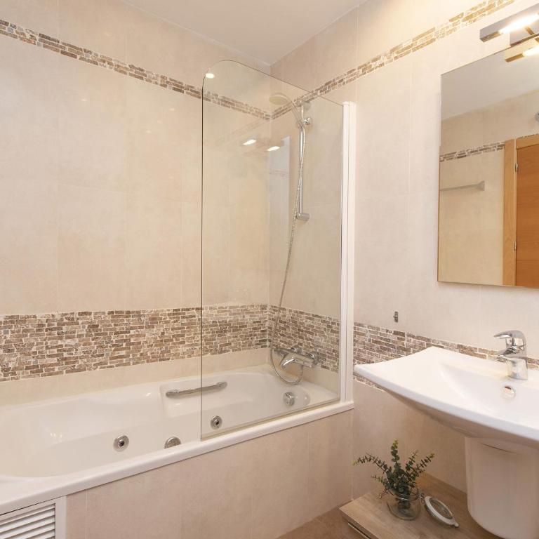 CuMbre del Sarrio by BeValle - Apartamento de 2 dormitorios - 22