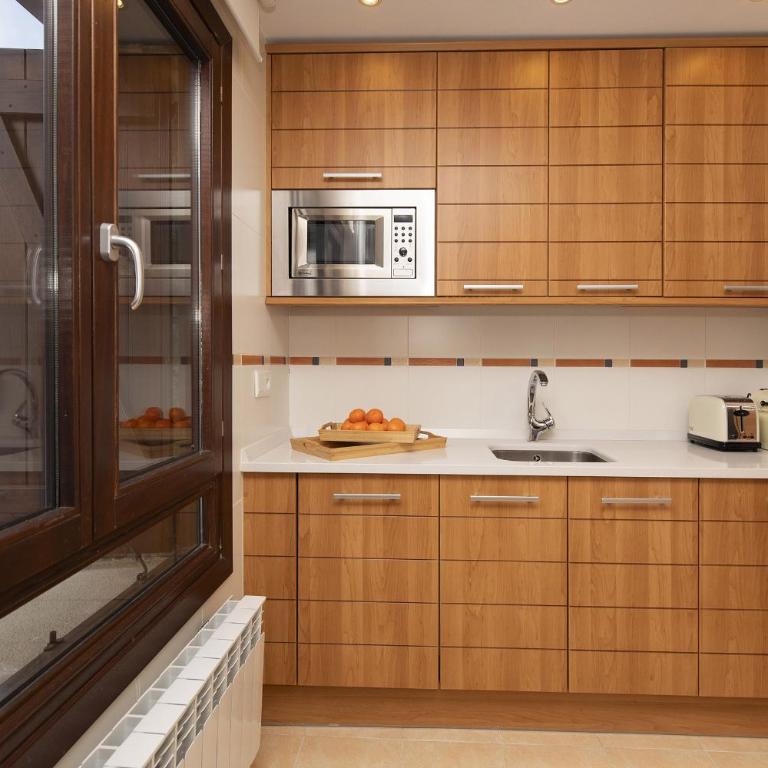 CuMbre del Sarrio by BeValle - Apartamento de 2 dormitorios - 12