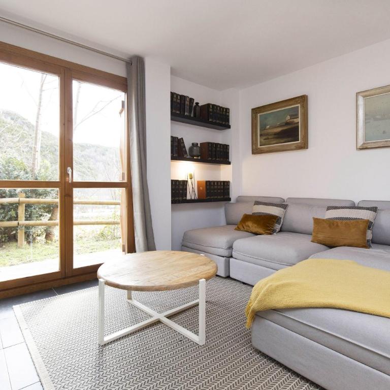 Casa Vity by BeValle - Chalet de 3 dormitorios - 3