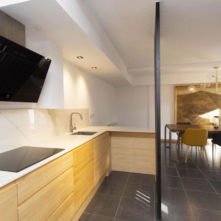 Casa Vity by BeValle - Chalet de 3 dormitorios - 6