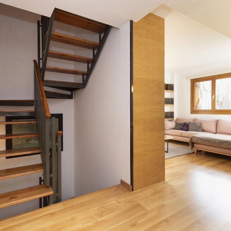 Casa Vity by BeValle - Chalet de 3 dormitorios - 9