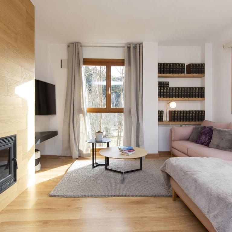 Casa Vity by BeValle - Chalet de 3 dormitorios - 11