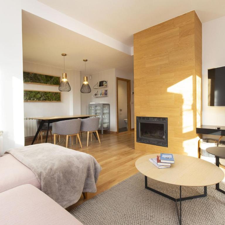 Casa Vity by BeValle - Chalet de 3 dormitorios - 12