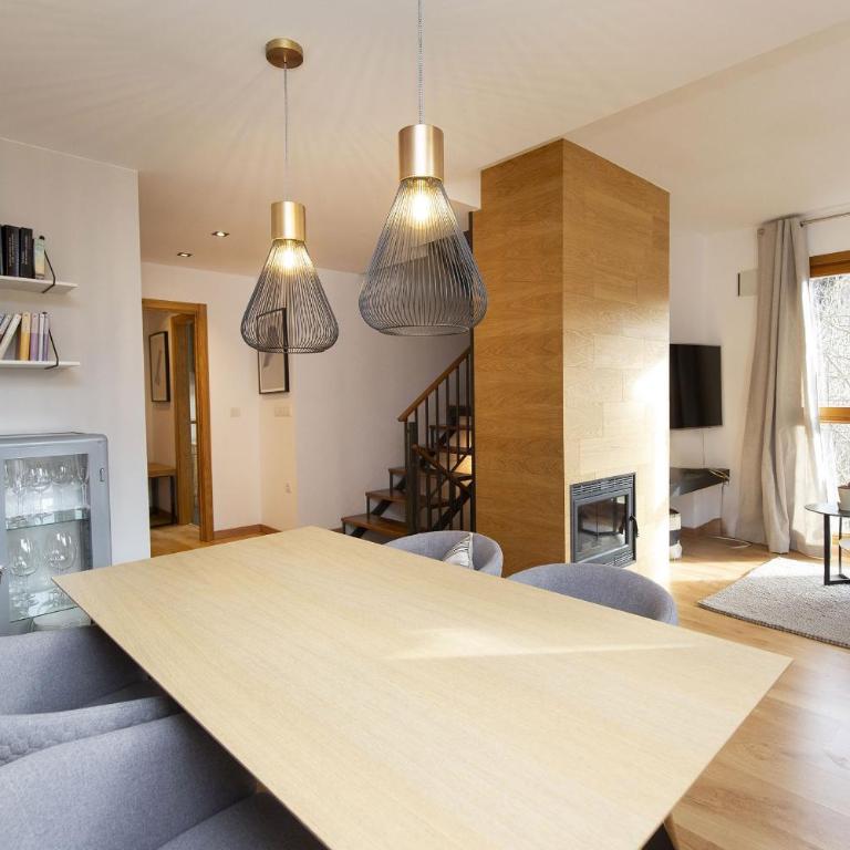 Casa Vity by BeValle - Chalet de 3 dormitorios - 13