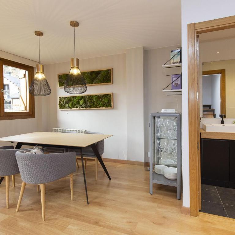 Casa Vity by BeValle - Chalet de 3 dormitorios - 14