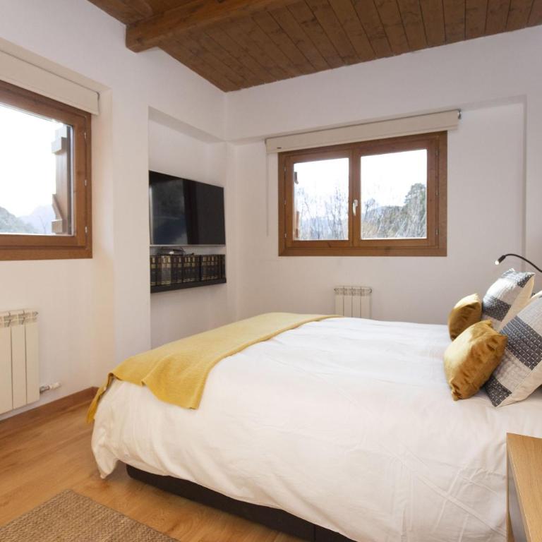 Casa Vity by BeValle - Chalet de 3 dormitorios - 17