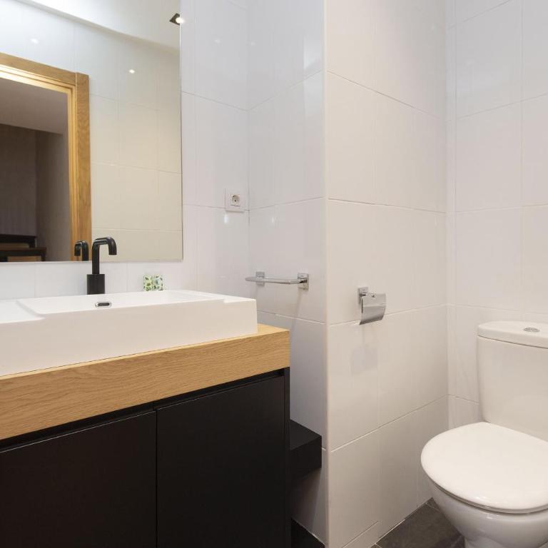 Casa Vity by BeValle - Chalet de 3 dormitorios - 15