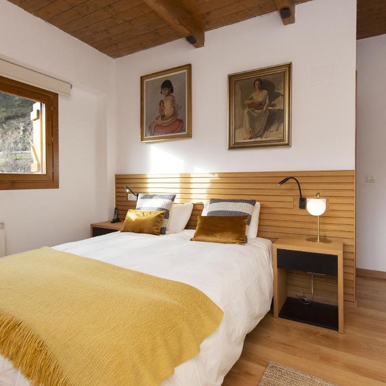 Casa Vity by BeValle - Chalet de 3 dormitorios - 16
