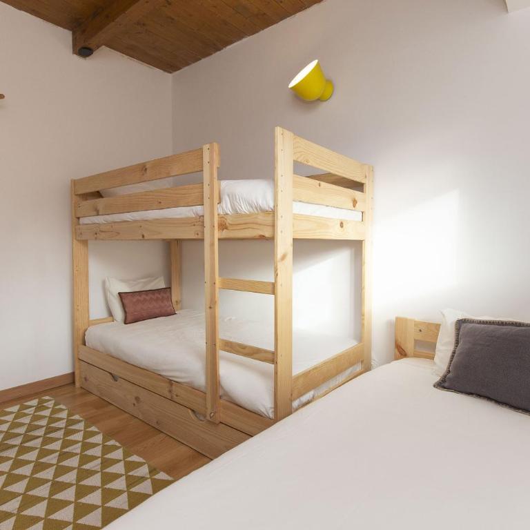 Casa Vity by BeValle - Chalet de 3 dormitorios - 23
