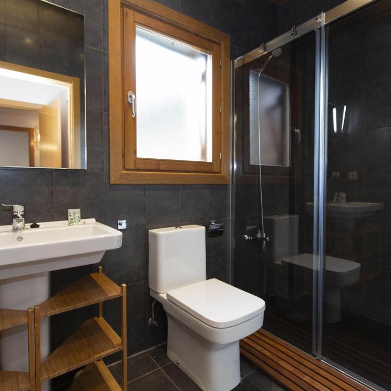 Casa Vity by BeValle - Chalet de 3 dormitorios - 19