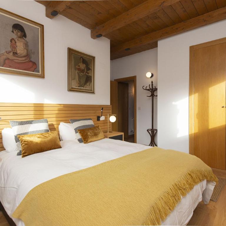 Casa Vity by BeValle - Chalet de 3 dormitorios - 18